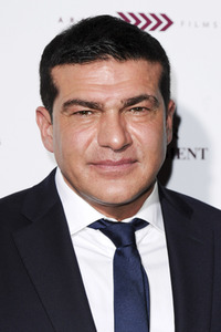 Gala Screening 'Bitter Harvest' in London