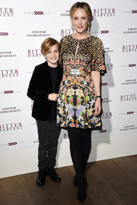 Gala Screening 'Bitter Harvest' in London