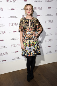 Gala Screening 'Bitter Harvest' in London