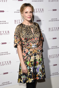 Gala Screening 'Bitter Harvest' in London
