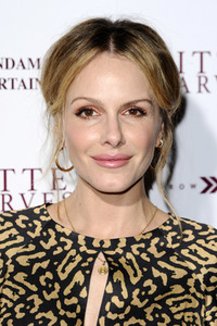 Gala Screening 'Bitter Harvest' in London