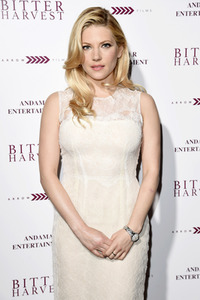Gala Screening 'Bitter Harvest' in London