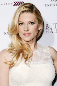 Gala Screening 'Bitter Harvest' in London