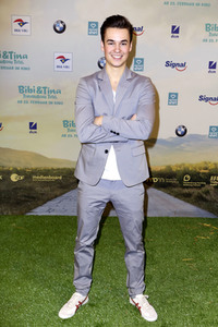 Filmpremiere 'Bibi & Tina - Tohuwabohu Total' in Hamburg