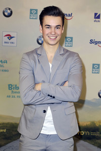 Filmpremiere 'Bibi & Tina - Tohuwabohu Total' in Hamburg