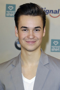 Filmpremiere 'Bibi & Tina - Tohuwabohu Total' in Hamburg