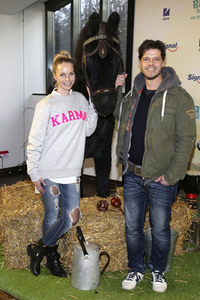 Filmpremiere 'Bibi & Tina - Tohuwabohu Total' in Hamburg