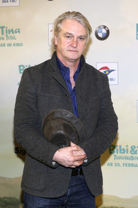 Filmpremiere 'Bibi & Tina - Tohuwabohu Total' in Hamburg