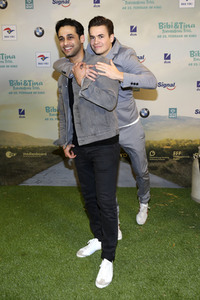 Filmpremiere 'Bibi & Tina - Tohuwabohu Total' in Hamburg
