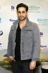 Filmpremiere 'Bibi & Tina - Tohuwabohu Total' in Hamburg
