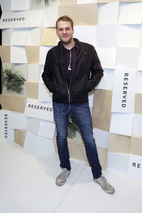Reserved Store Opening in Hamburg
