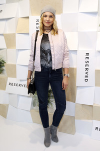 Reserved Store Opening in Hamburg
