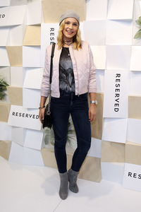 Reserved Store Opening in Hamburg