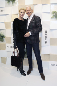 Reserved Store Opening in Hamburg