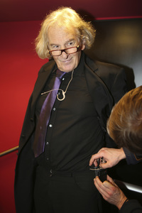 Lesung von Erich Schleyer in Wien