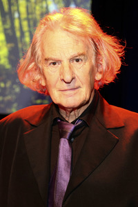 Lesung von Erich Schleyer in Wien