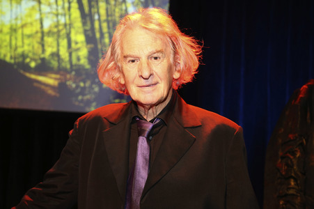 Lesung von Erich Schleyer in Wien