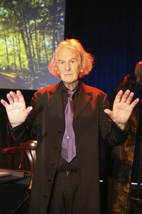 Lesung von Erich Schleyer in Wien