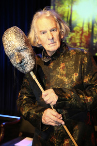 Lesung von Erich Schleyer in Wien
