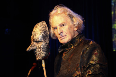 Lesung von Erich Schleyer in Wien
