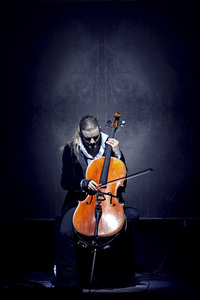 Konzert von Apocalyptica in Essen