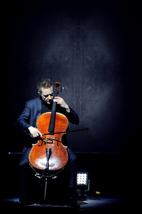 Konzert von Apocalyptica in Essen