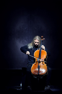 Konzert von Apocalyptica in Essen