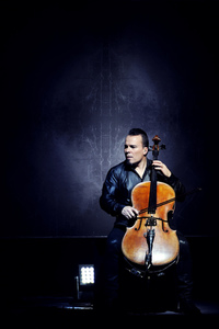 Konzert von Apocalyptica in Essen