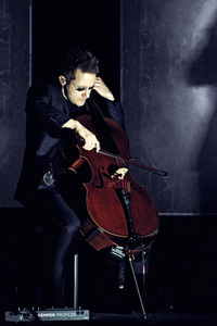 Konzert von Apocalyptica in Essen