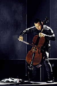 Konzert von Apocalyptica in Essen