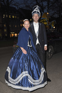 Best Brands Gala 2017 in München