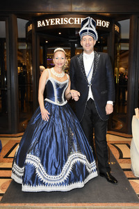 Best Brands Gala 2017 in München