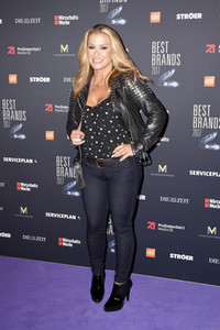 Best Brands Gala 2017 in München