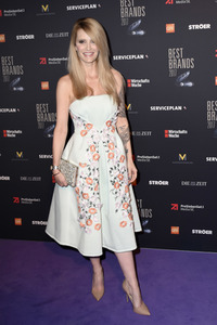 Best Brands Gala 2017 in München