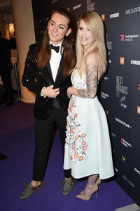 Best Brands Gala 2017 in München
