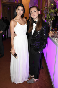 Best Brands Gala 2017 in München