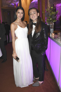 Best Brands Gala 2017 in München