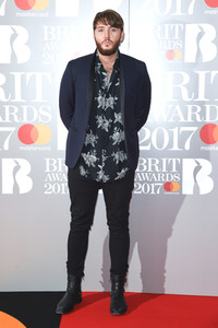 BRIT Awards 2017 in London