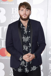 BRIT Awards 2017 in London