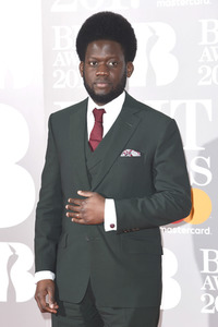 BRIT Awards 2017 in London
