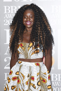 BRIT Awards 2017 in London