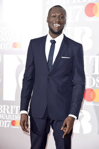 BRIT Awards 2017 in London
