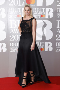 BRIT Awards 2017 in London
