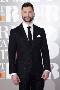 BRIT Awards 2017 in London