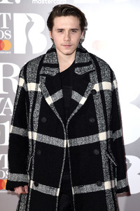 BRIT Awards 2017 in London