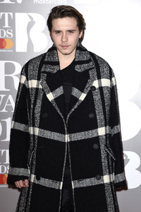 BRIT Awards 2017 in London