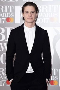 BRIT Awards 2017 in London
