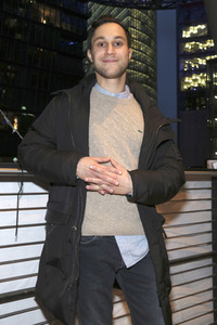 Filmpremiere 'A Beautiful Planet - Ein IMAX 3D-Erlebnis' in Berlin