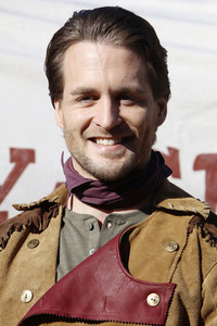 Gaststar-Präsentation Karl-May-Spiele 2017 in Bad Segeberg