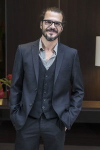 Photocall 'Istanbul Kirmizisi' in Rom